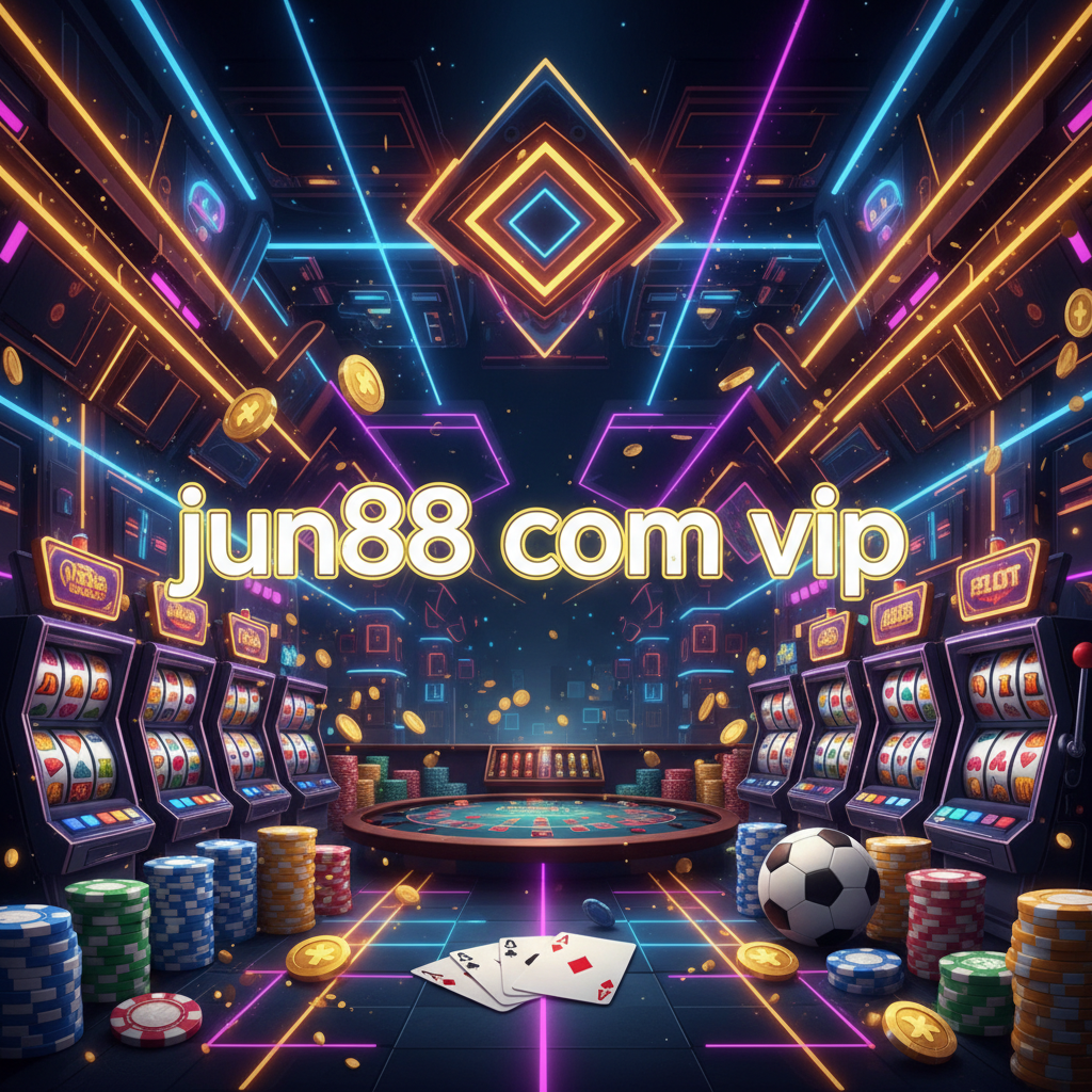 jun88 com vip