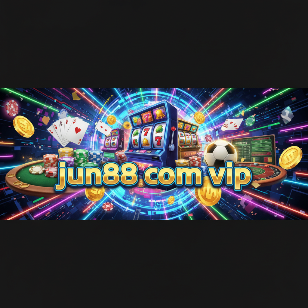 jun88 com vip