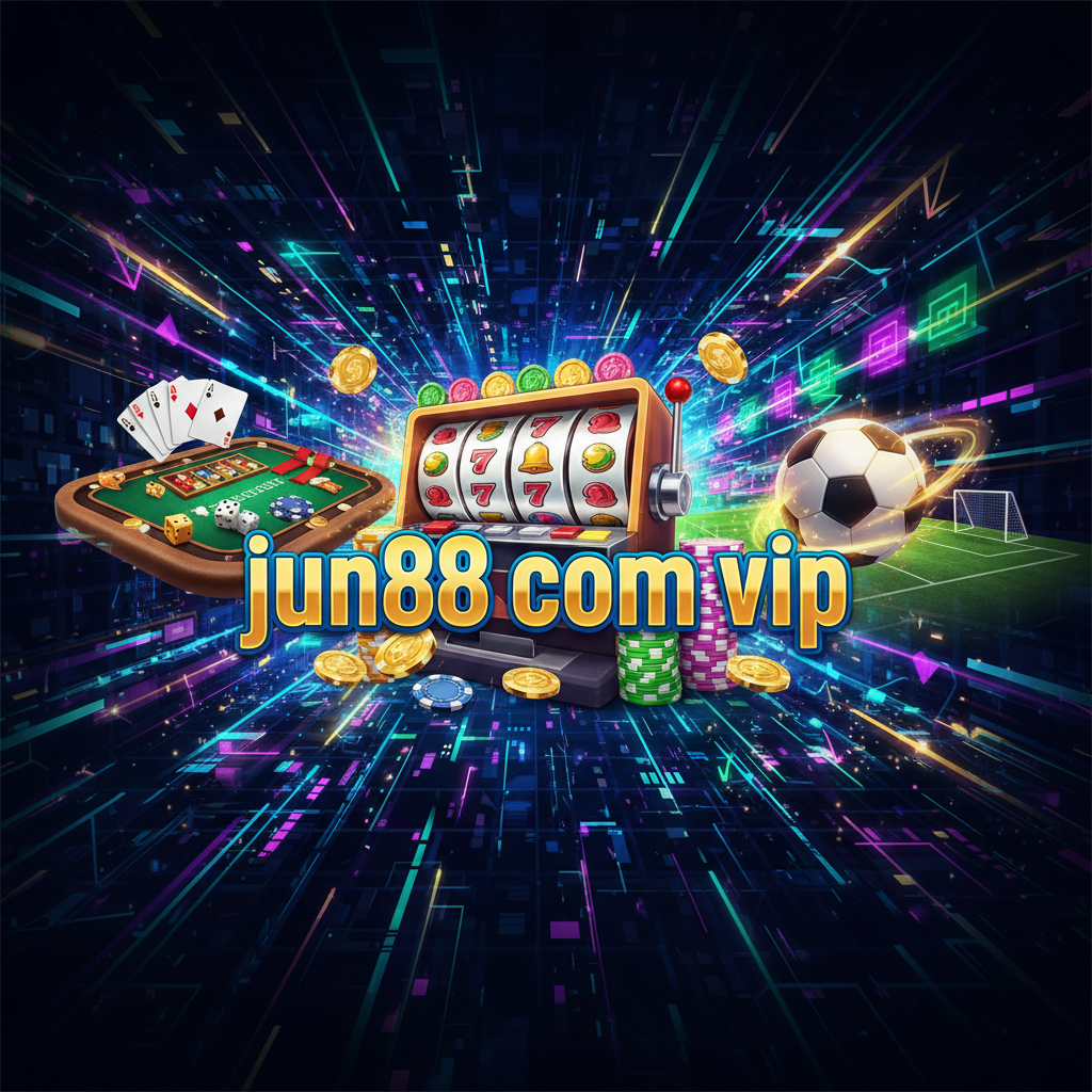 jun88 com vip