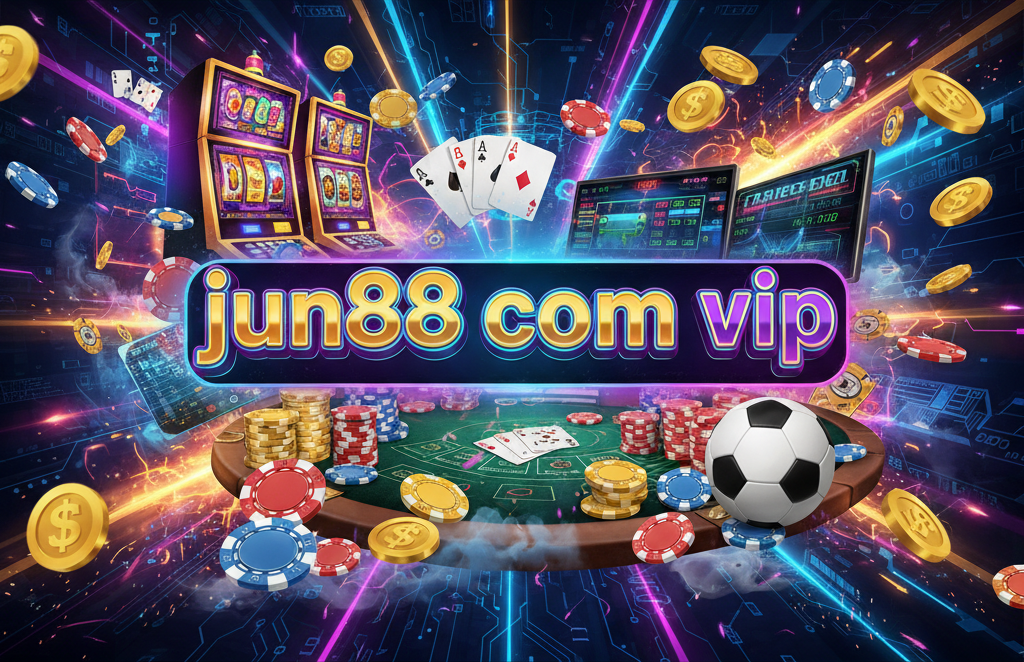 jun88 com vip