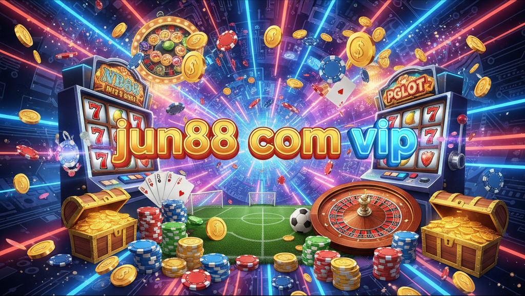 jun88 com vip
